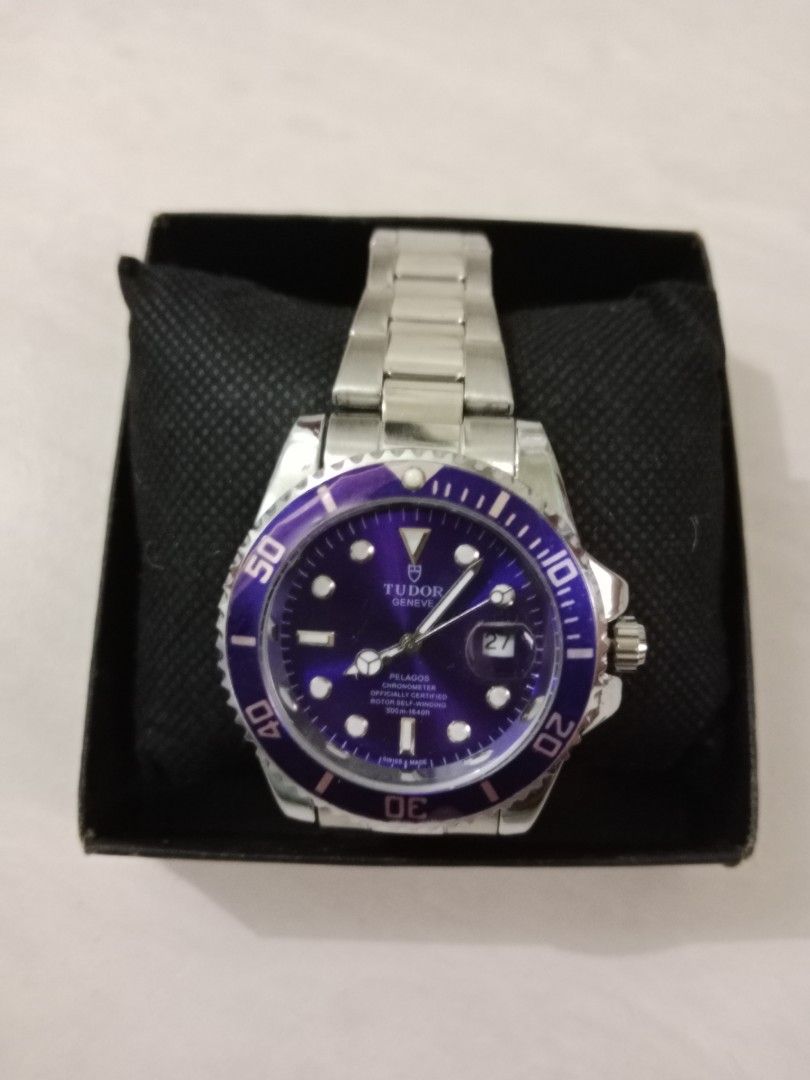 Tudor pelagos harga hot sale