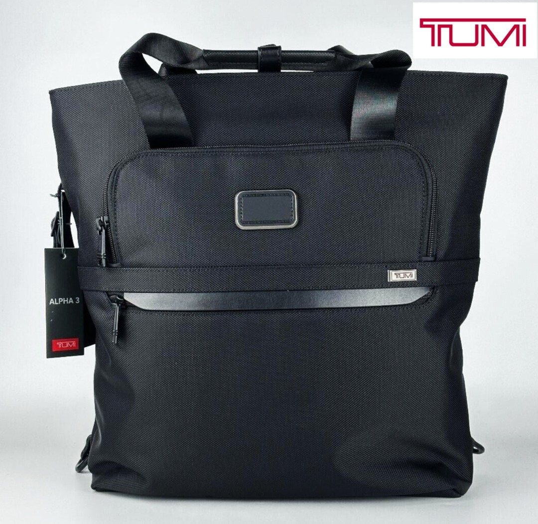 Original tumi top