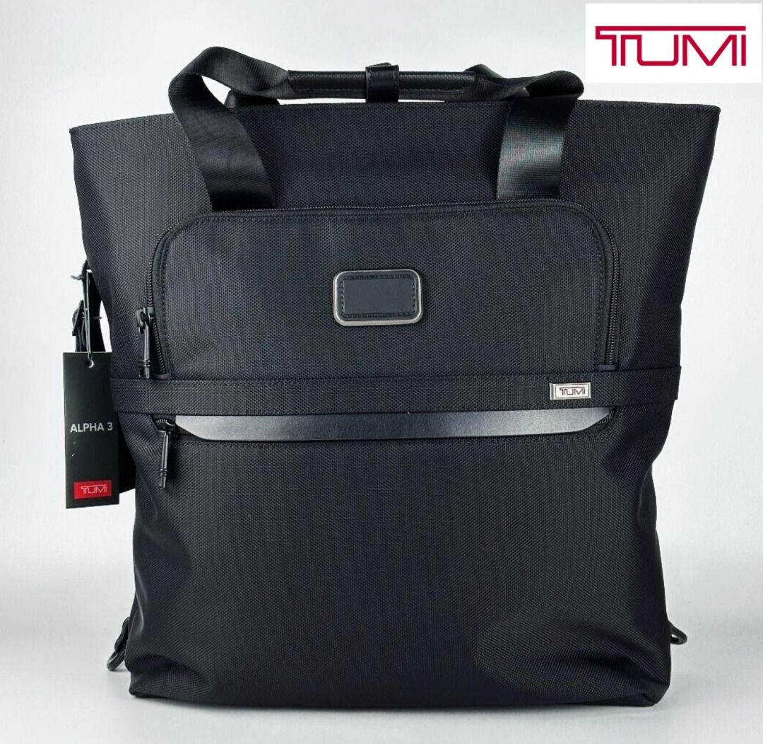 Tumi original discount