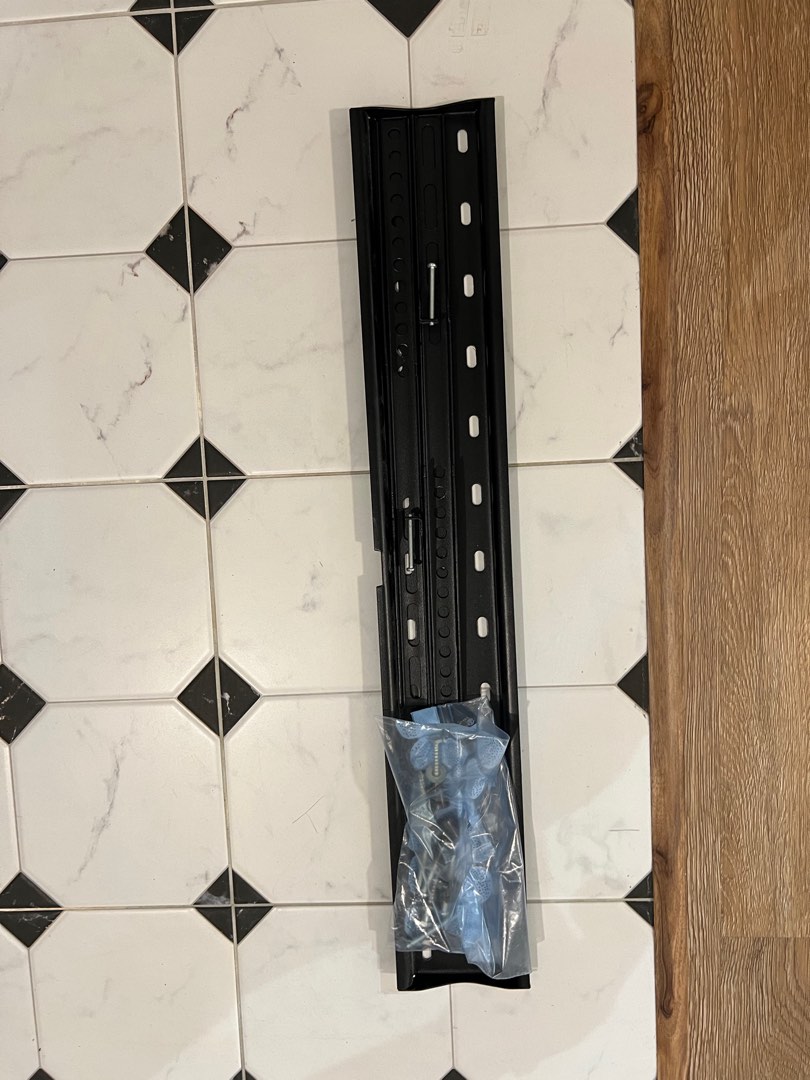 TV Wall Mount Bracket, TV & Home Appliances, TV & Entertainment, TV
