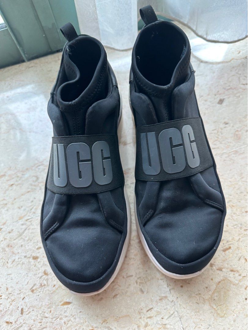 Ugg neutra sock sneaker on sale