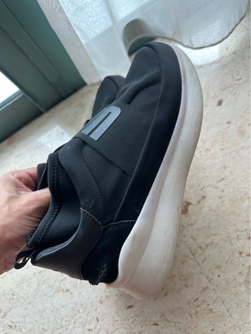 UGG | Shoes | Ugg Womens Neutra Sneaker In Navy | Poshmark