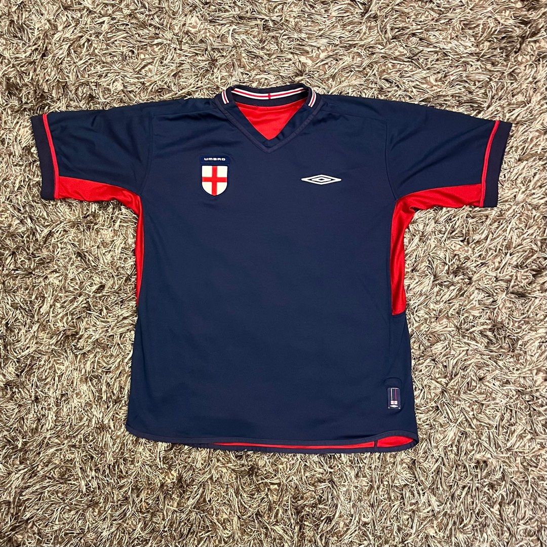 England reversible kit clearance