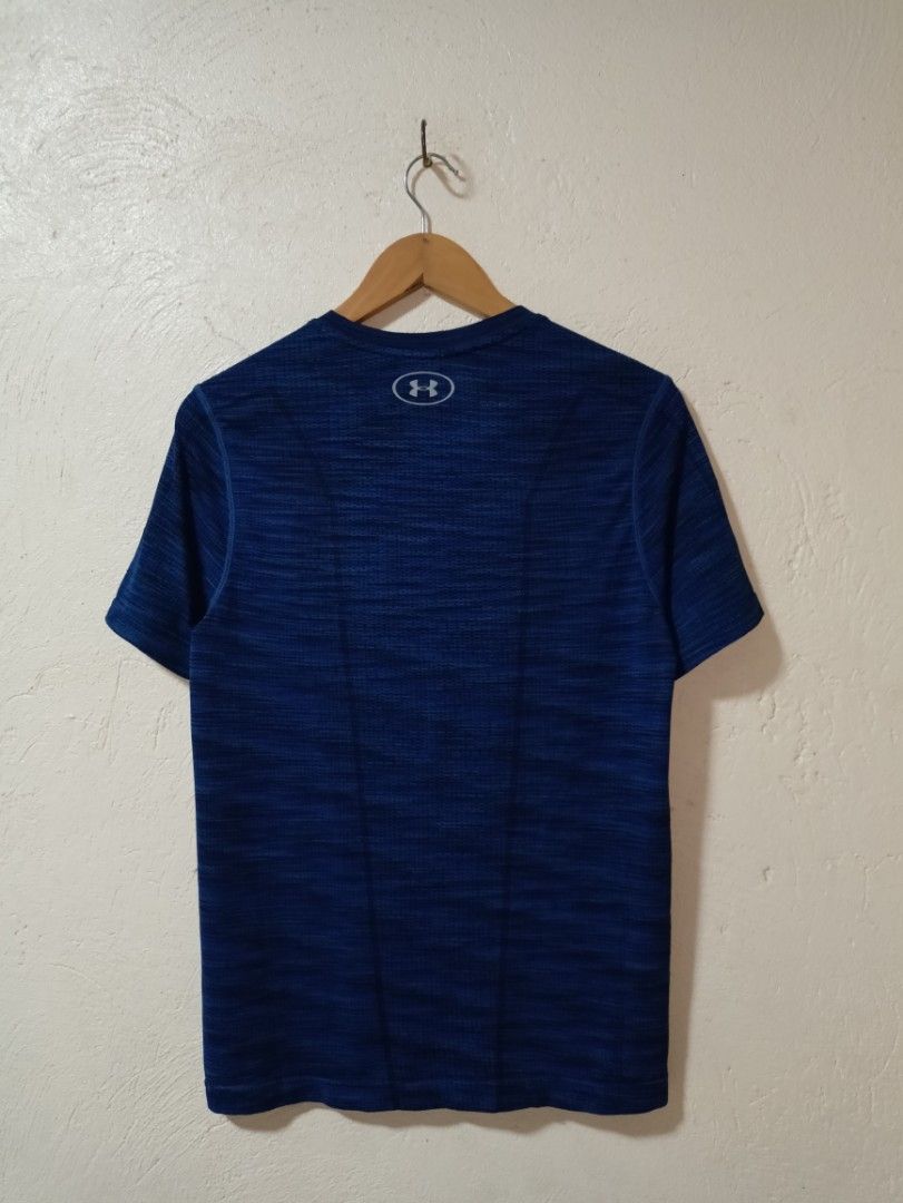 Under Armour drifit shirt, Men's Fashion, Tops & Sets, Tshirts & Polo