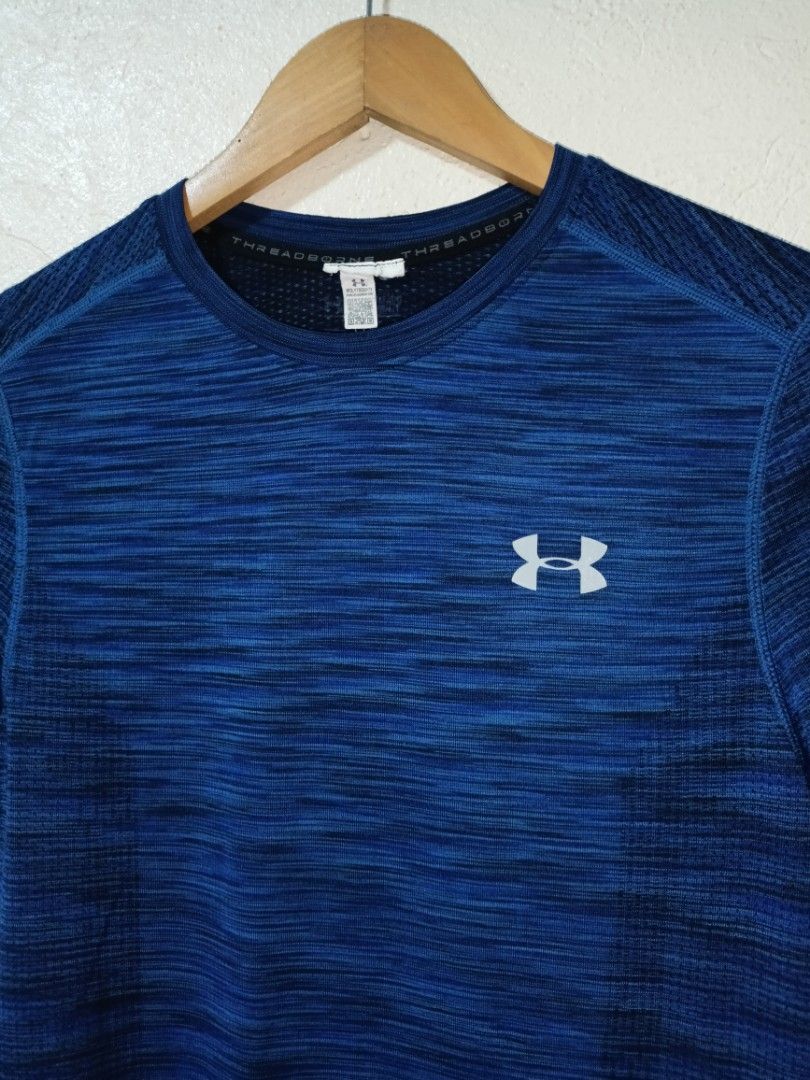 custom under armour dri fit shirts