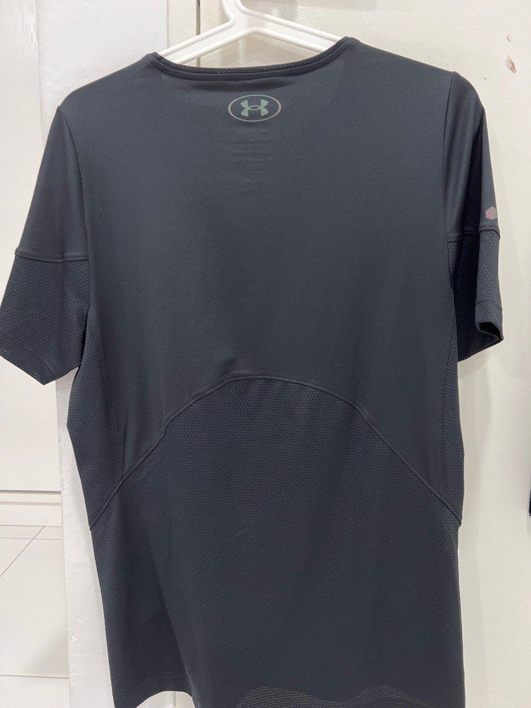 Under Armour T Shirt Men s Fashion Tops Sets Tshirts Polo