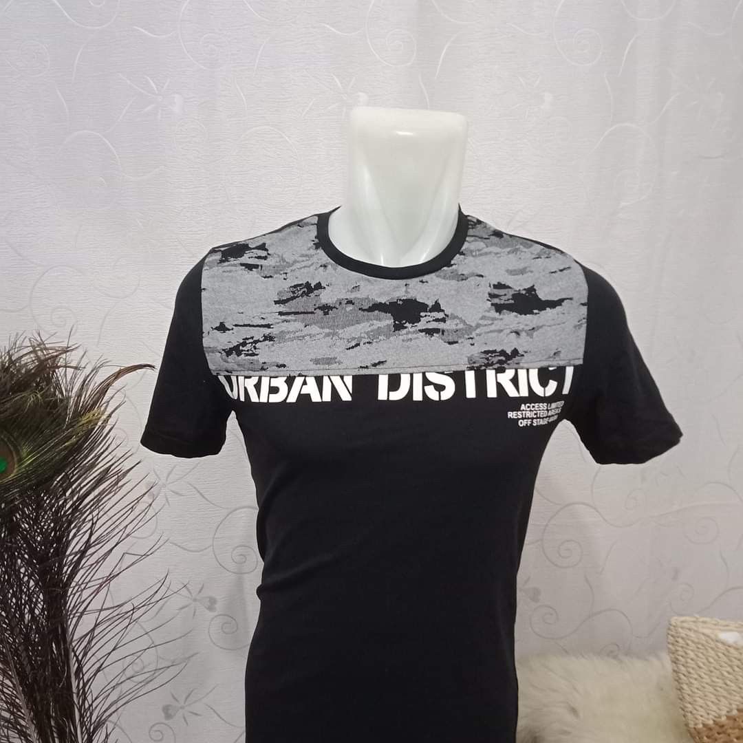 URBNDIST MAN S T SHIRT