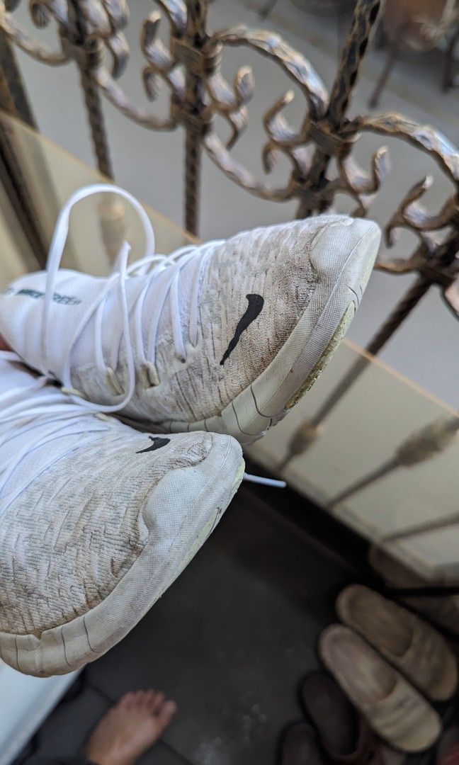 US9 Nike free Men s Fashion Footwear Sneakers on Carousell
