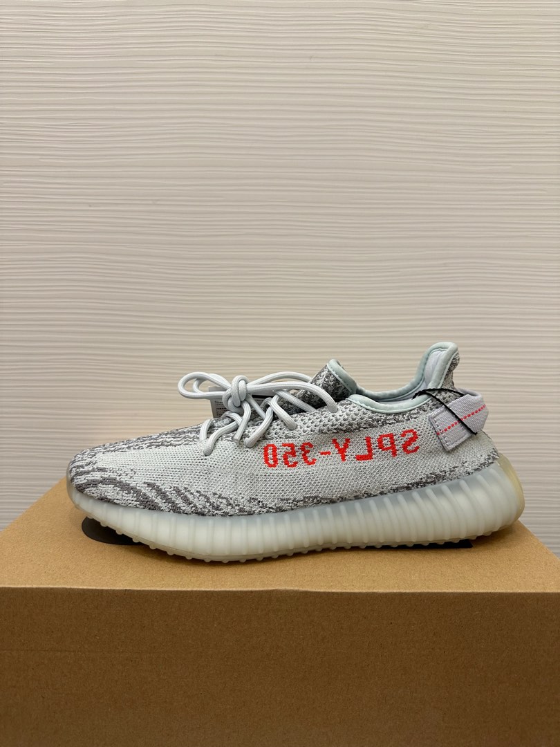 Adidas 350 blu discount