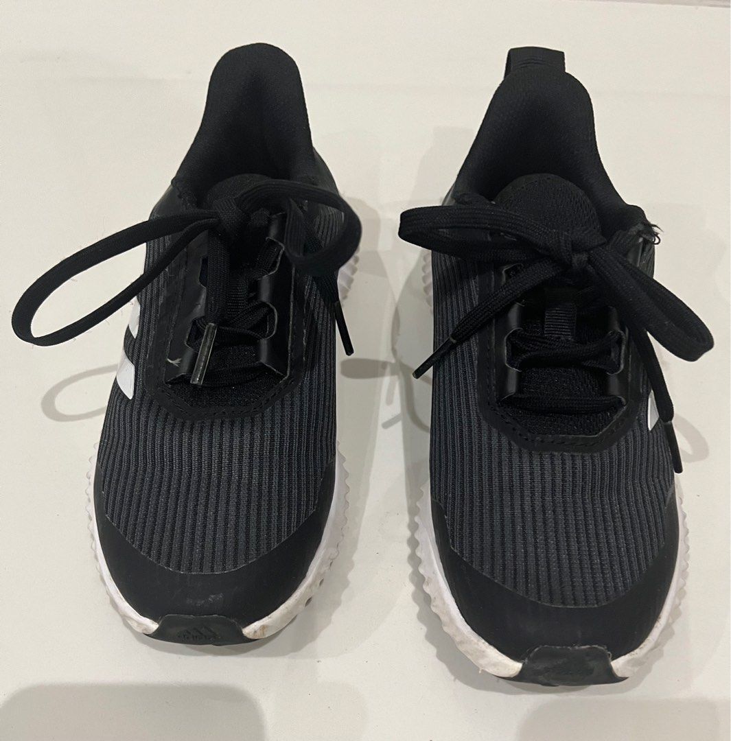 Adidas youth hotsell to women's
