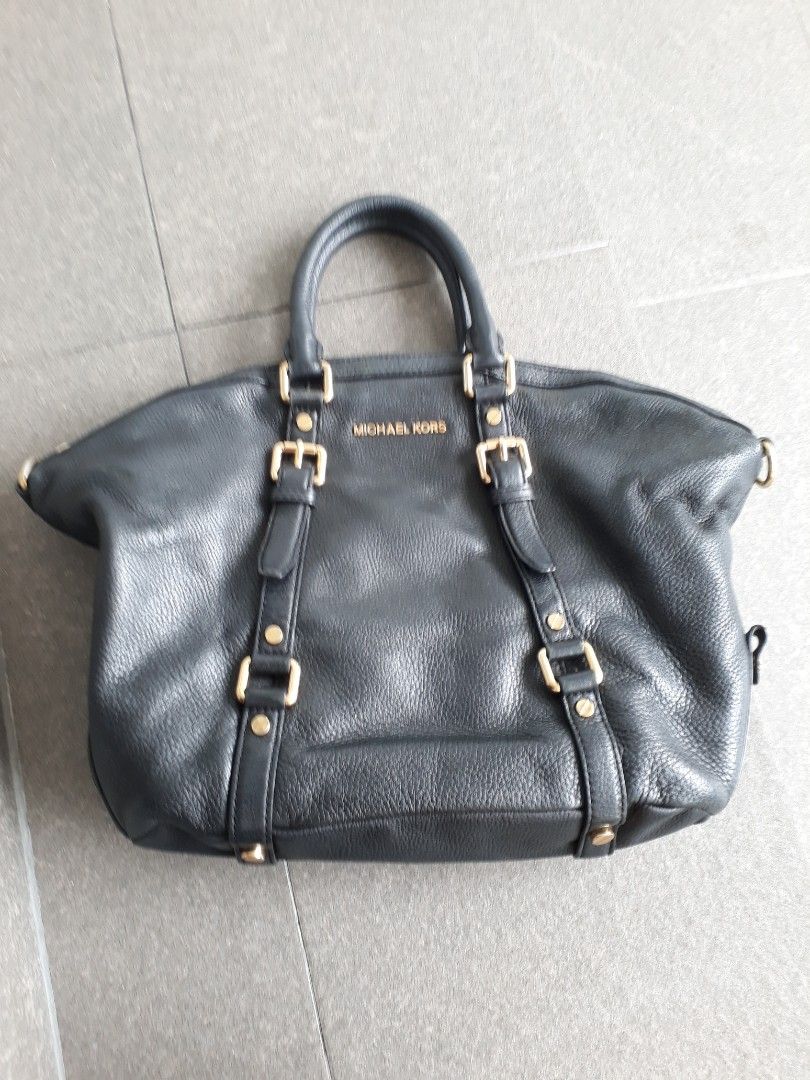 Michael kors bag used top