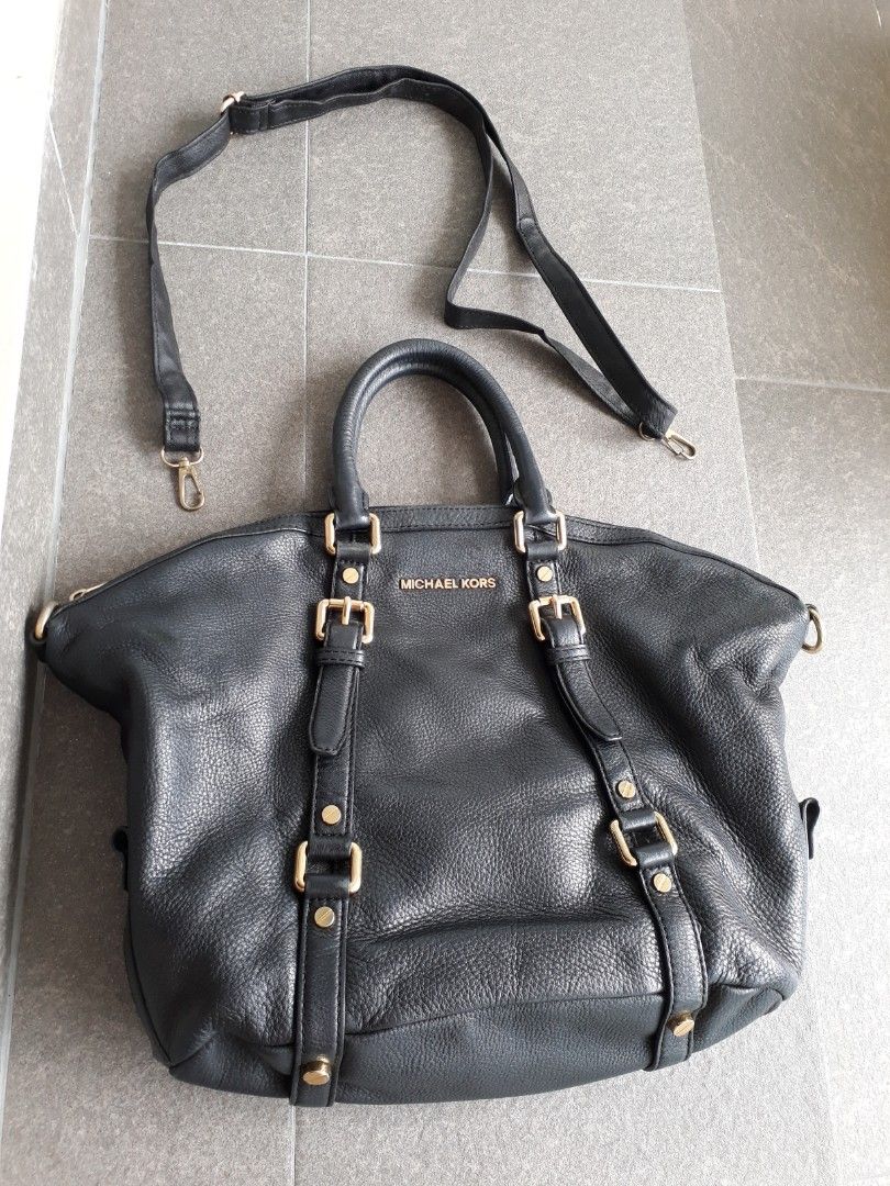 Michael kors used 2025 handbags for sale