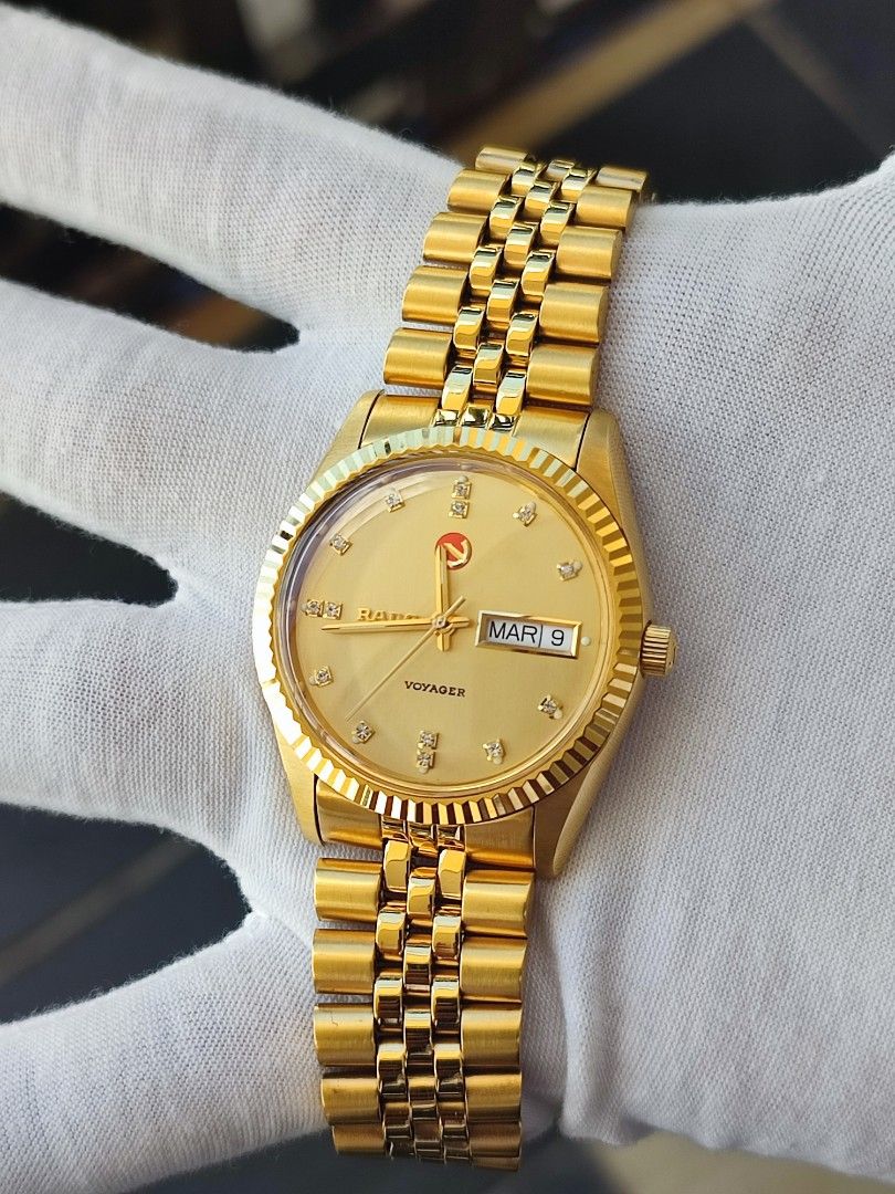 Used rado cheap