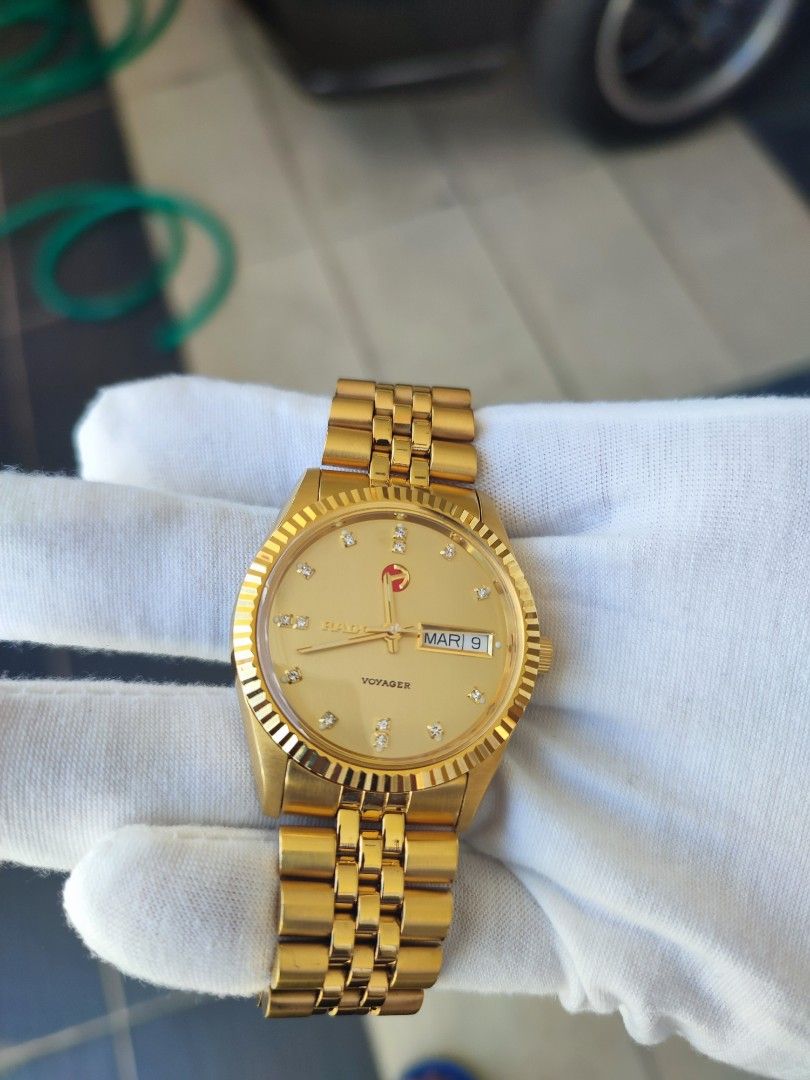 Used rado store
