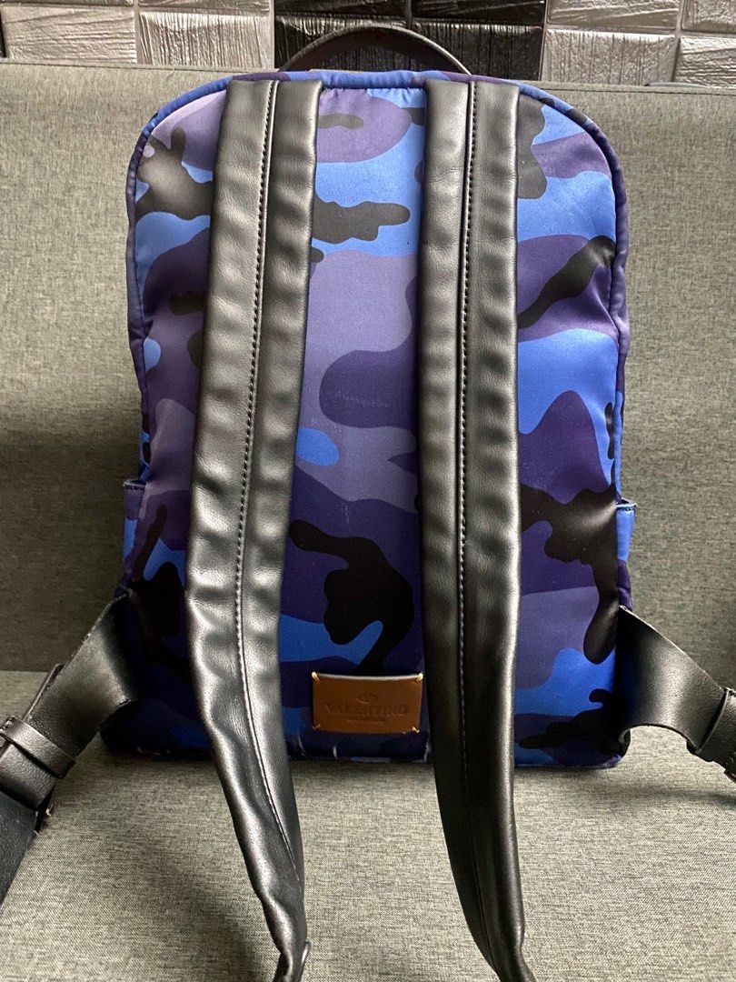 Valentino backpack shop sale