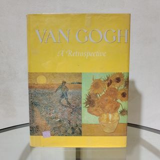 Van Gogh A Retrospective