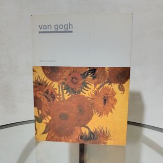 Van Gogh by Meyer Schapiro