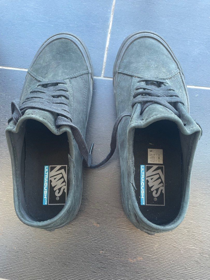 Vans shop diamo suede