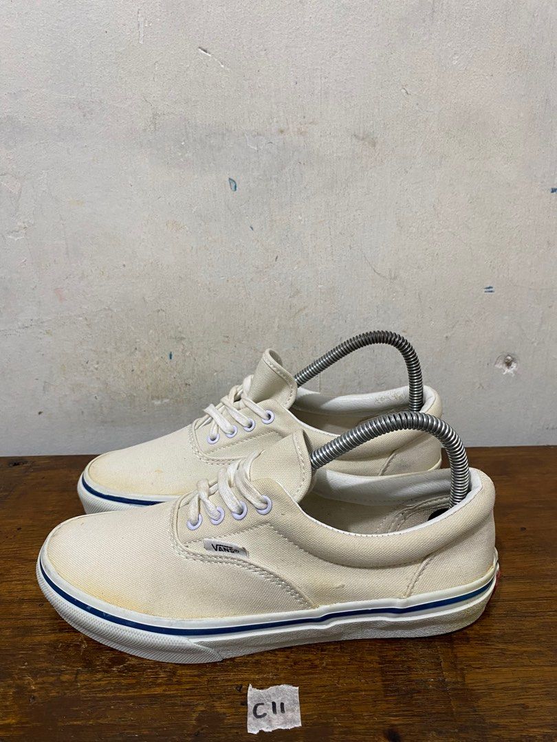 Vans era cheap 38