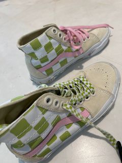 Cheapest high top vans cheap