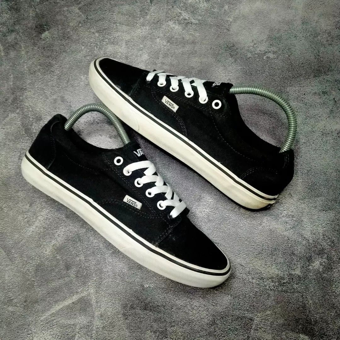 Vans kress discount