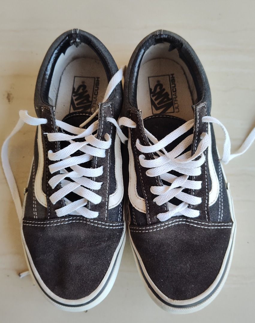 Vans 24.5 clearance