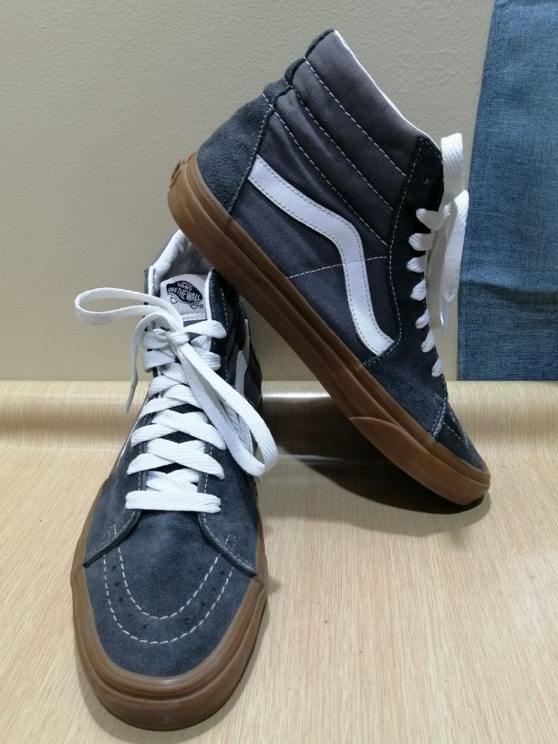 Mens vans deals size 10.5