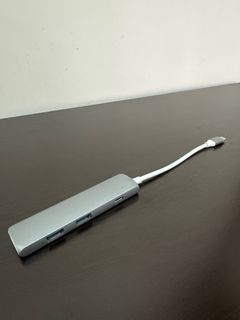 Verbatim usb & hdmi to usb-c63002291728387114