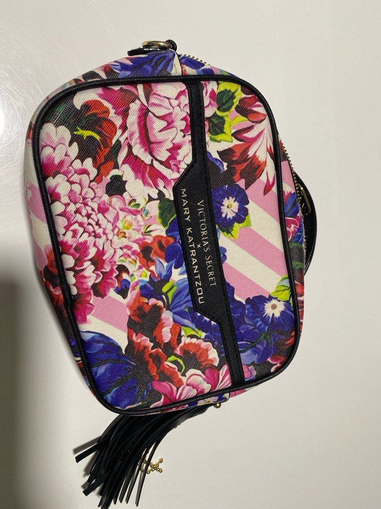 Victoria secret crossbody belt bag hot sale