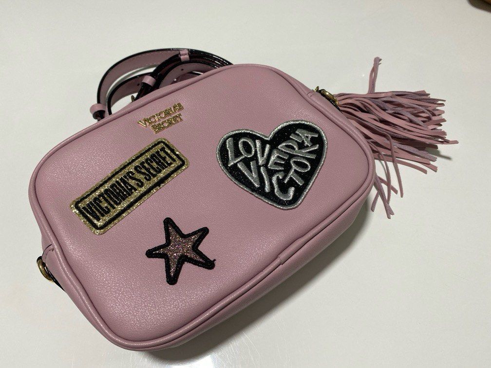 Victoria Secrets Crossbody Beltbag Women s Fashion Bags