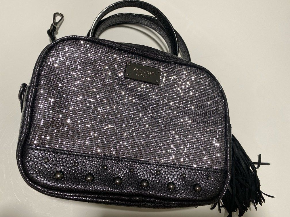 Victoria secret crossbody belt bag store