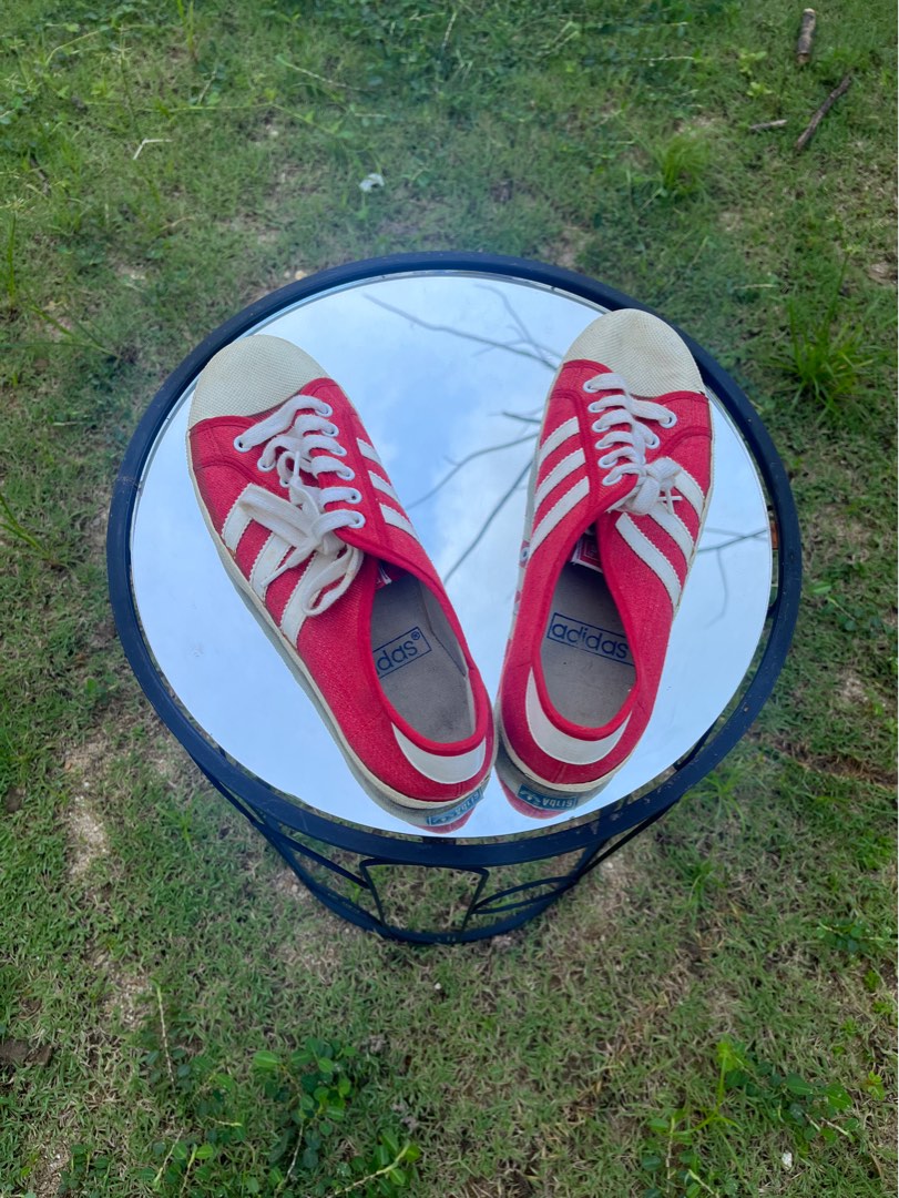 Nike adidas vintage on sale