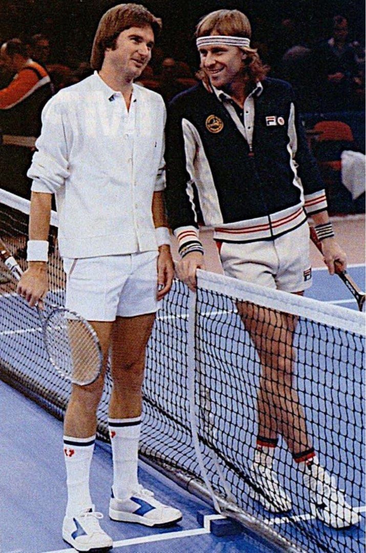 Fila 1980s cheap