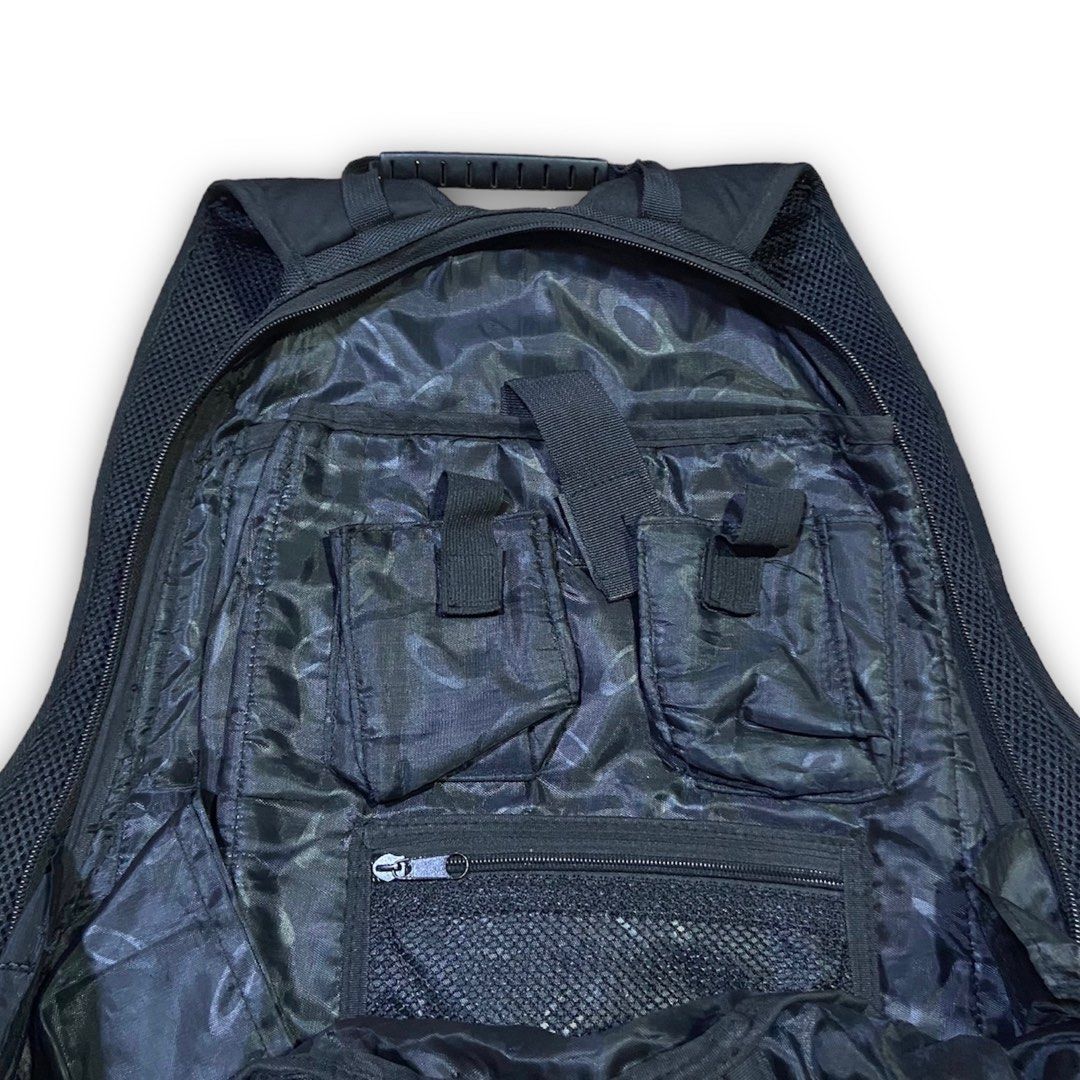 Oakley multi pocket backpack outlet