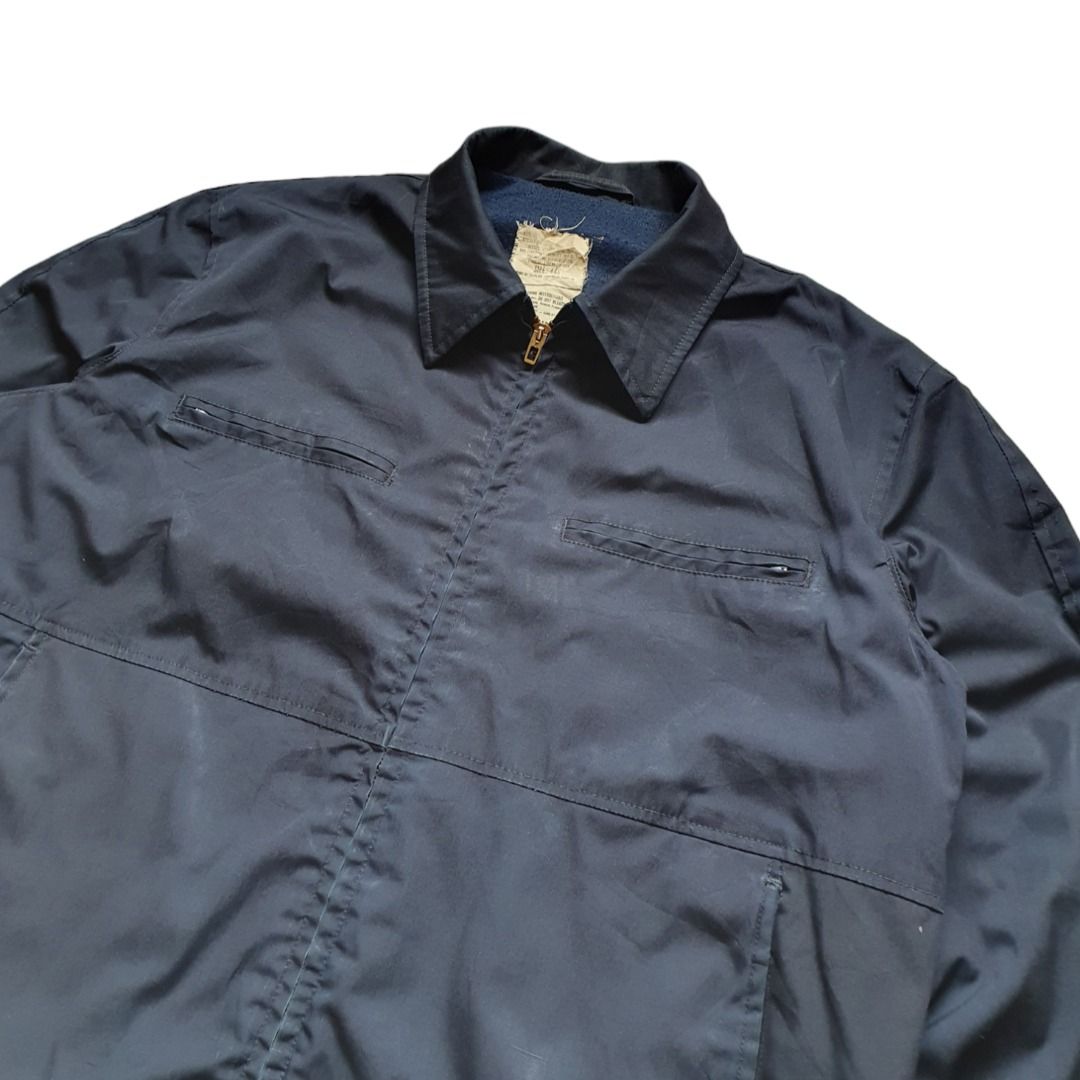 Vintage U.S Navy Utility Jacket