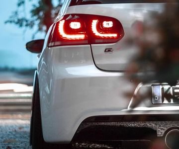 Volkswagen Golf MK6R / MK6 GTI Full Bodykit (Category: Accessories) located in Singapore. Submitted by nomoneystaystock (Listing ID 1270613591, Image 2). Description: Volkswagen Golf MK6R / MK6 GTI Full Bodykit - Inclusive of Front Bumper, Front lip, Front DRL, Side Skirts, Rear Bumper and Diffuser - 3 to 4 weeks leadtime - Great aesthetic upgrade for Volkswagen Golf MK 6 - Bodykit comes unpainted (Black FRP) Models: Volkswagen Golf MK6R 1) Volks