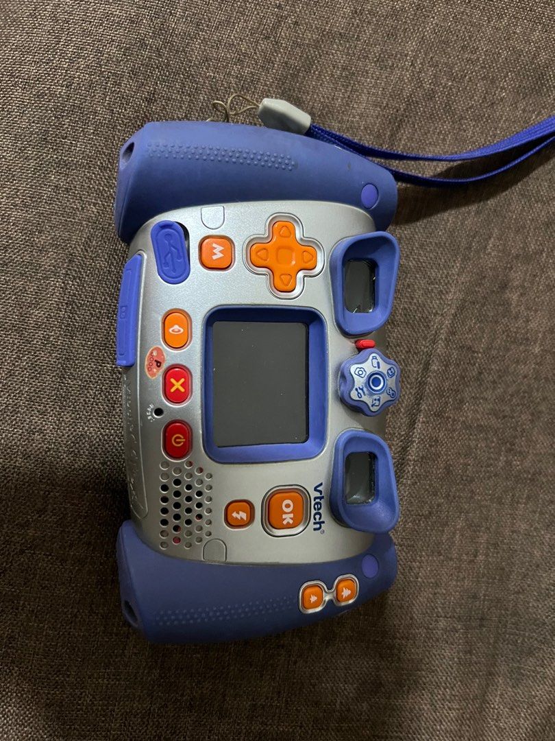 Kidizoom plus hotsell