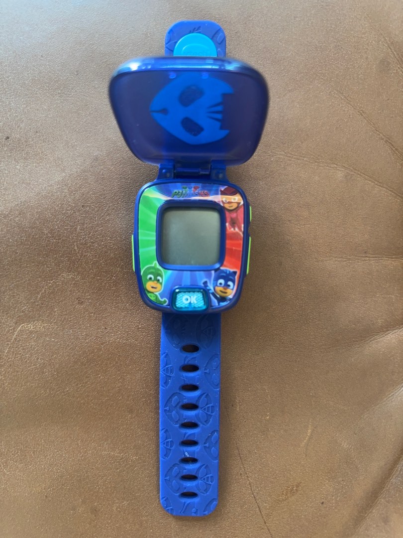 Catboy watch vtech sale