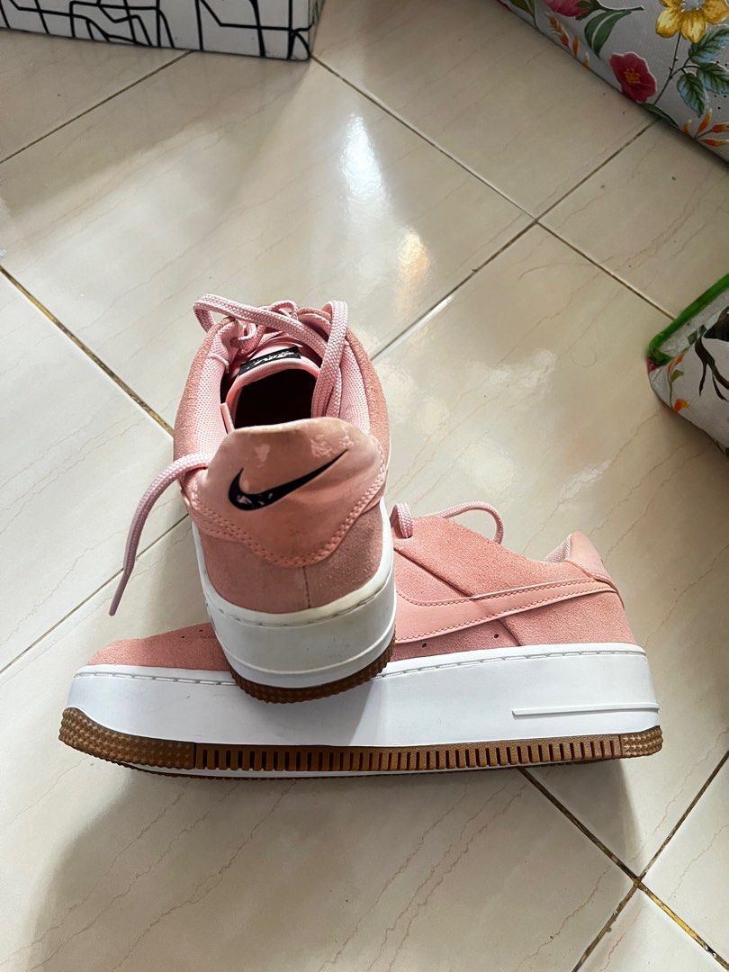 W AF1 SAGE LOW Women s Fashion Footwear Sneakers on Carousell