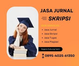 WA 0895-4025-6135, Jasa Pembuatan Jurnal Grobogan, Jasa Jurnal Majalengka