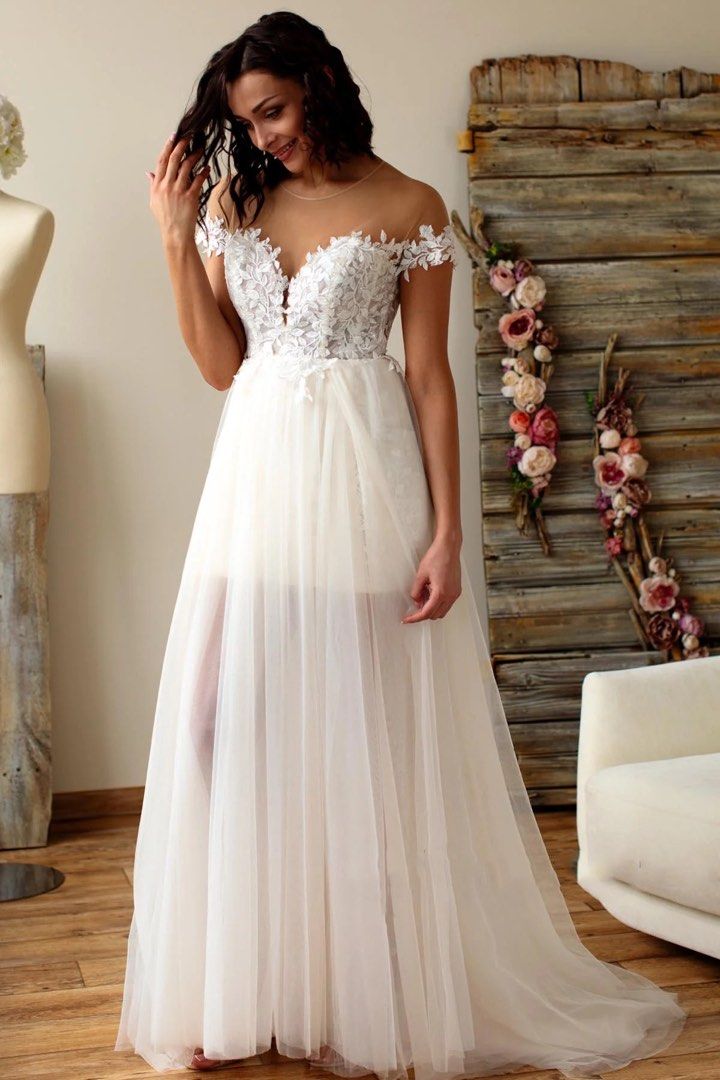 Wedding wears for ladies best sale