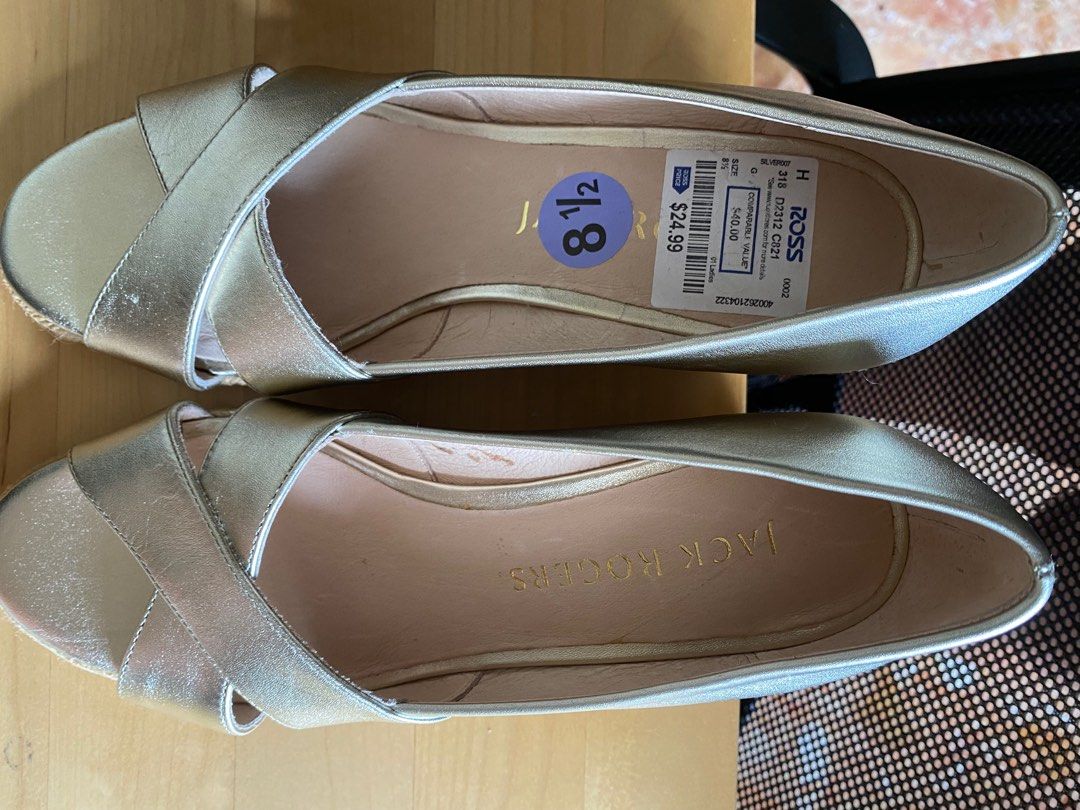 Ross hotsell ladies shoes