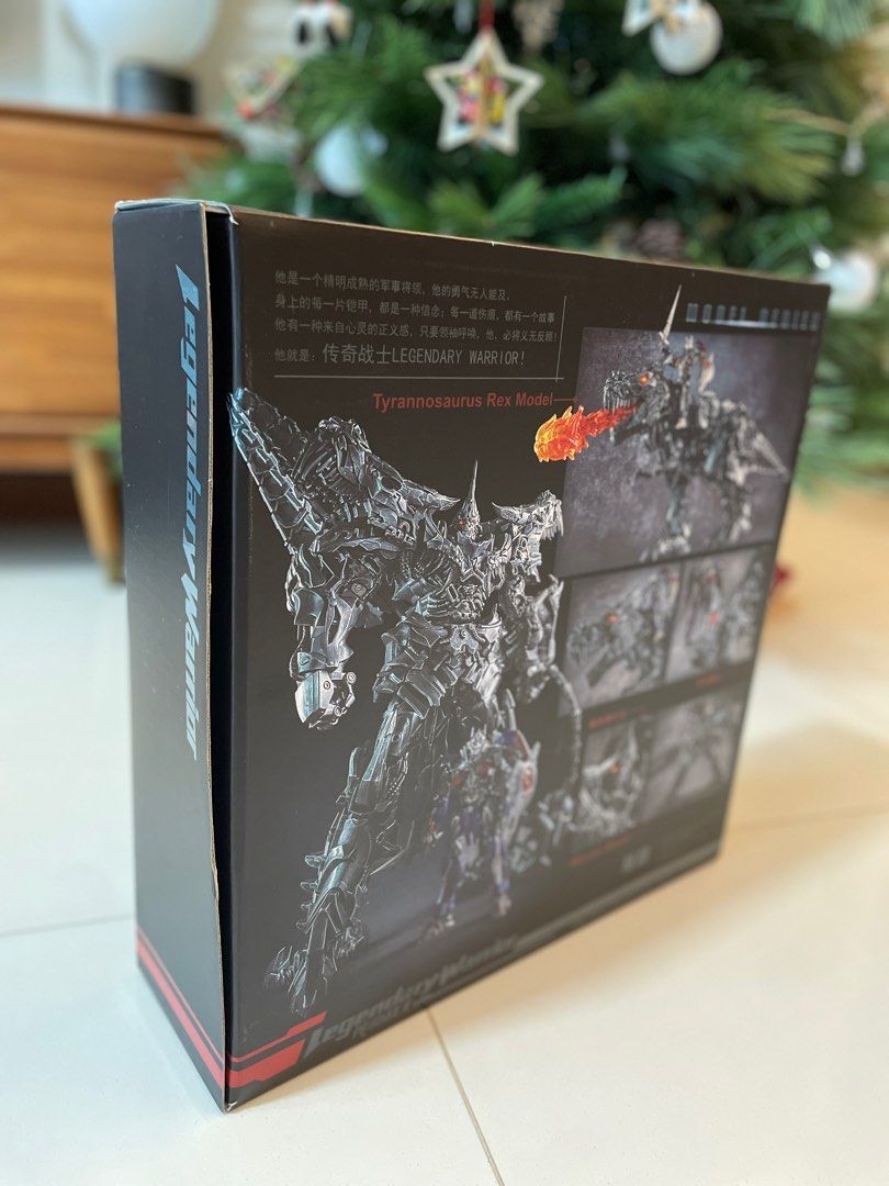 Wei Jiang Legendary Warrior M06, Hobbies & Toys, Toys & Games on Carousell
