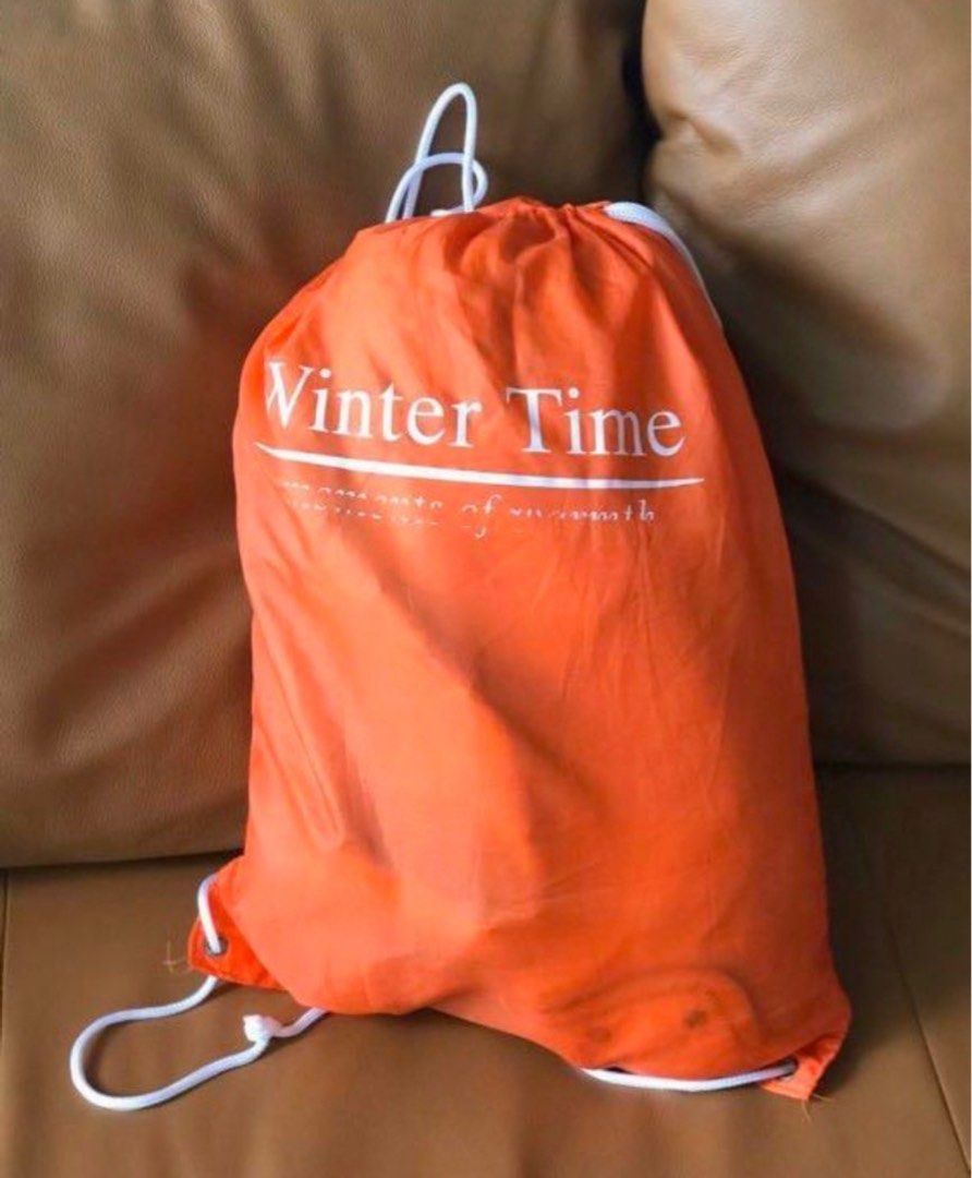 Winter Jacket (Category: Babies & Kids Fashion) located in Singapore. Submitted by akool (Listing ID 1270445664, Image 4). Description: .