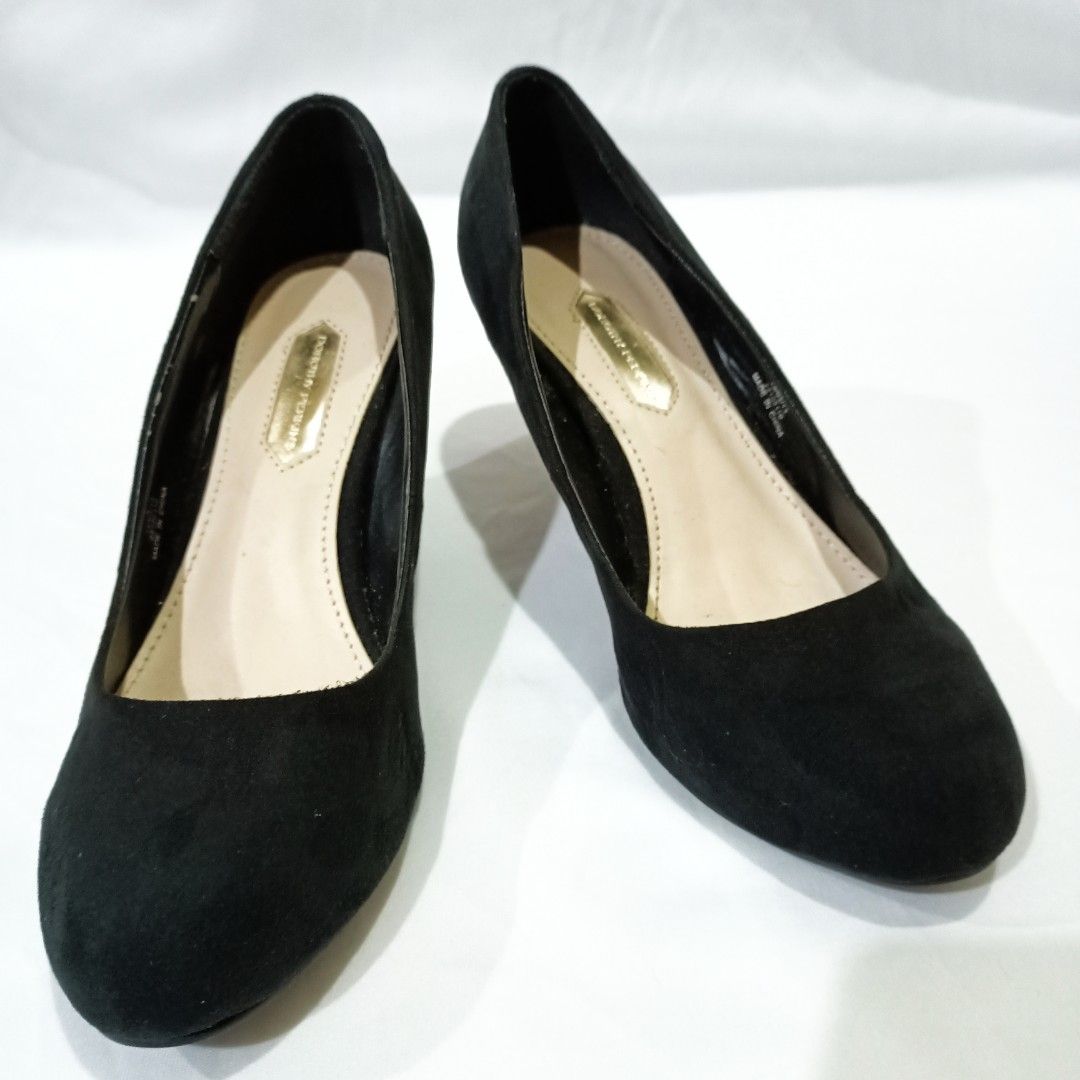 Dorothy perkins sales ladies shoes