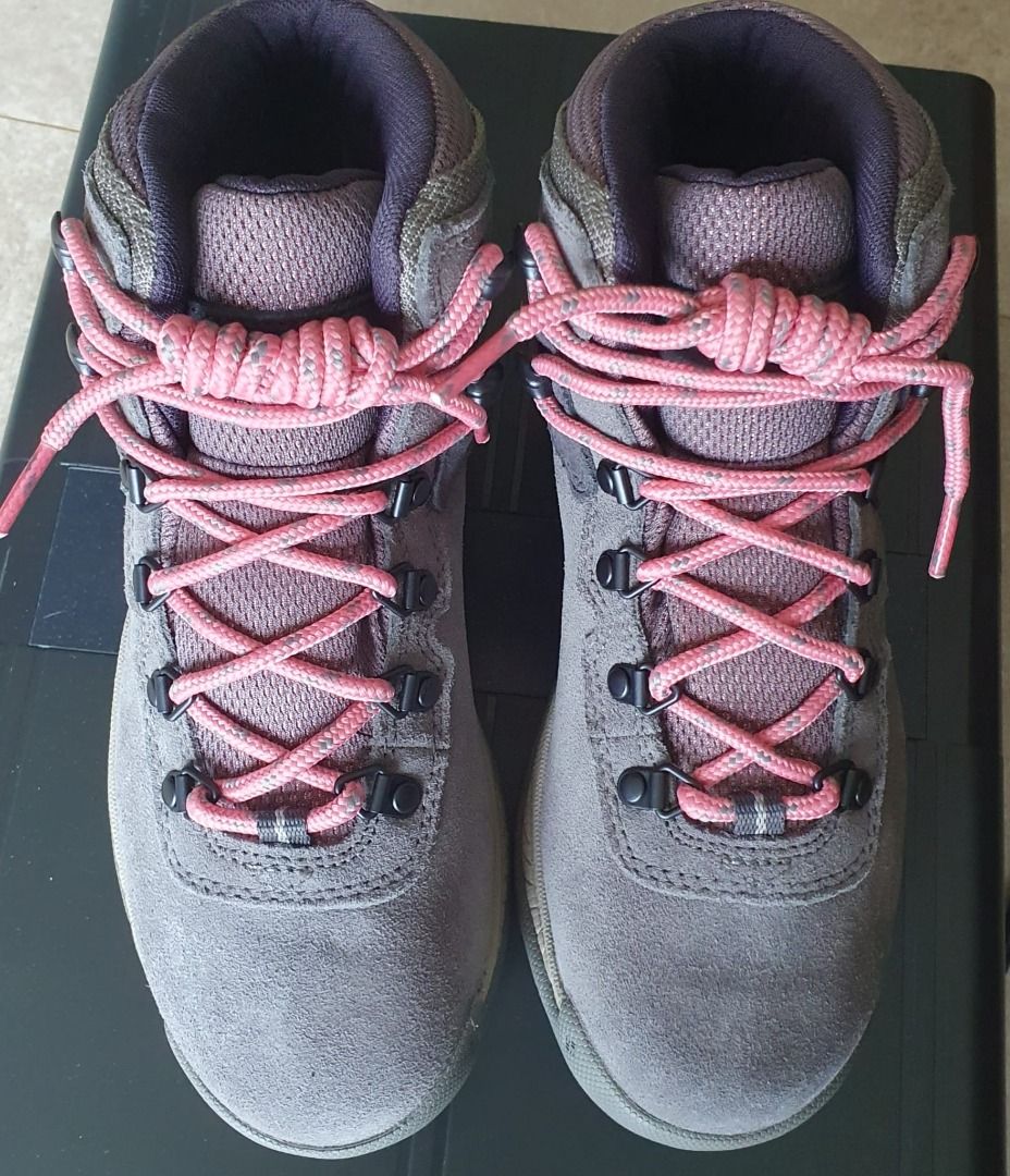 Newton ridge clearance plus hiking boot