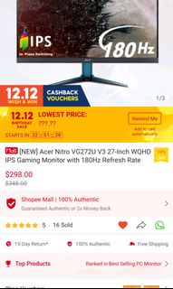 (Category: ) located in . Submitted by goodcheapbuys (Listing ID 1270232935, Image 1). Description: .