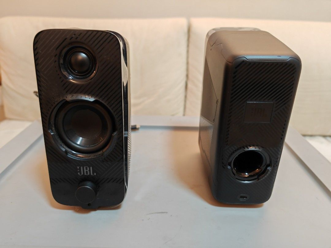 Quantum discount duo jbl