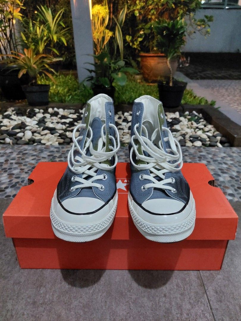 Converse original top bandung