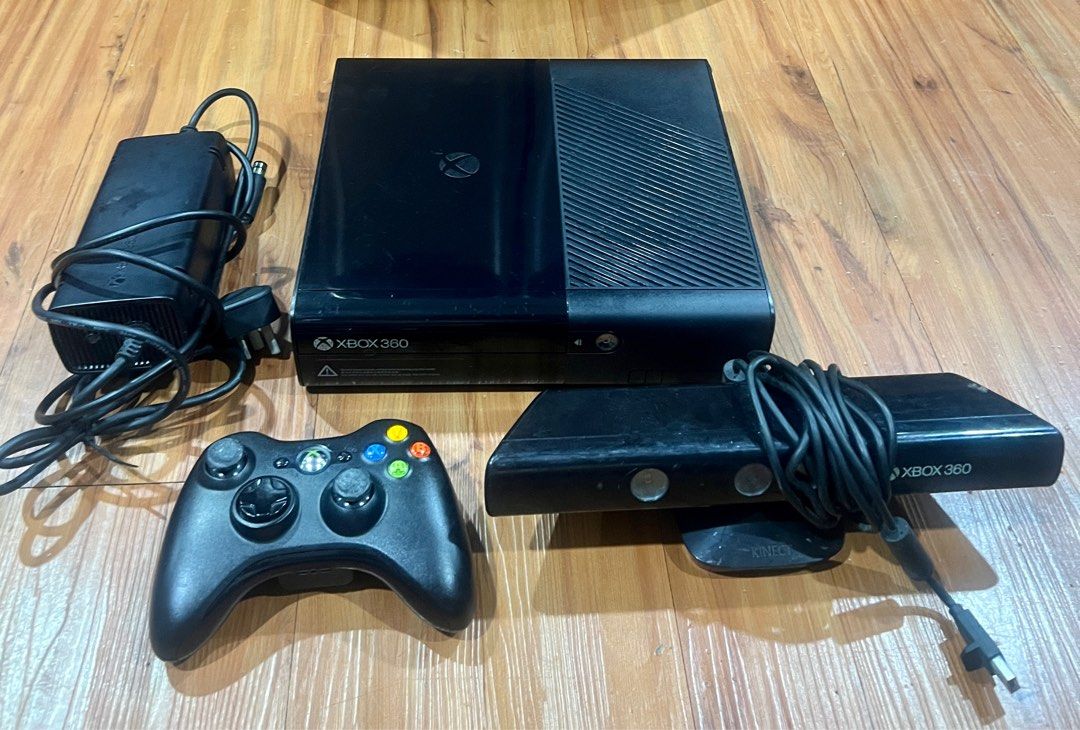 Xbx360 clearance